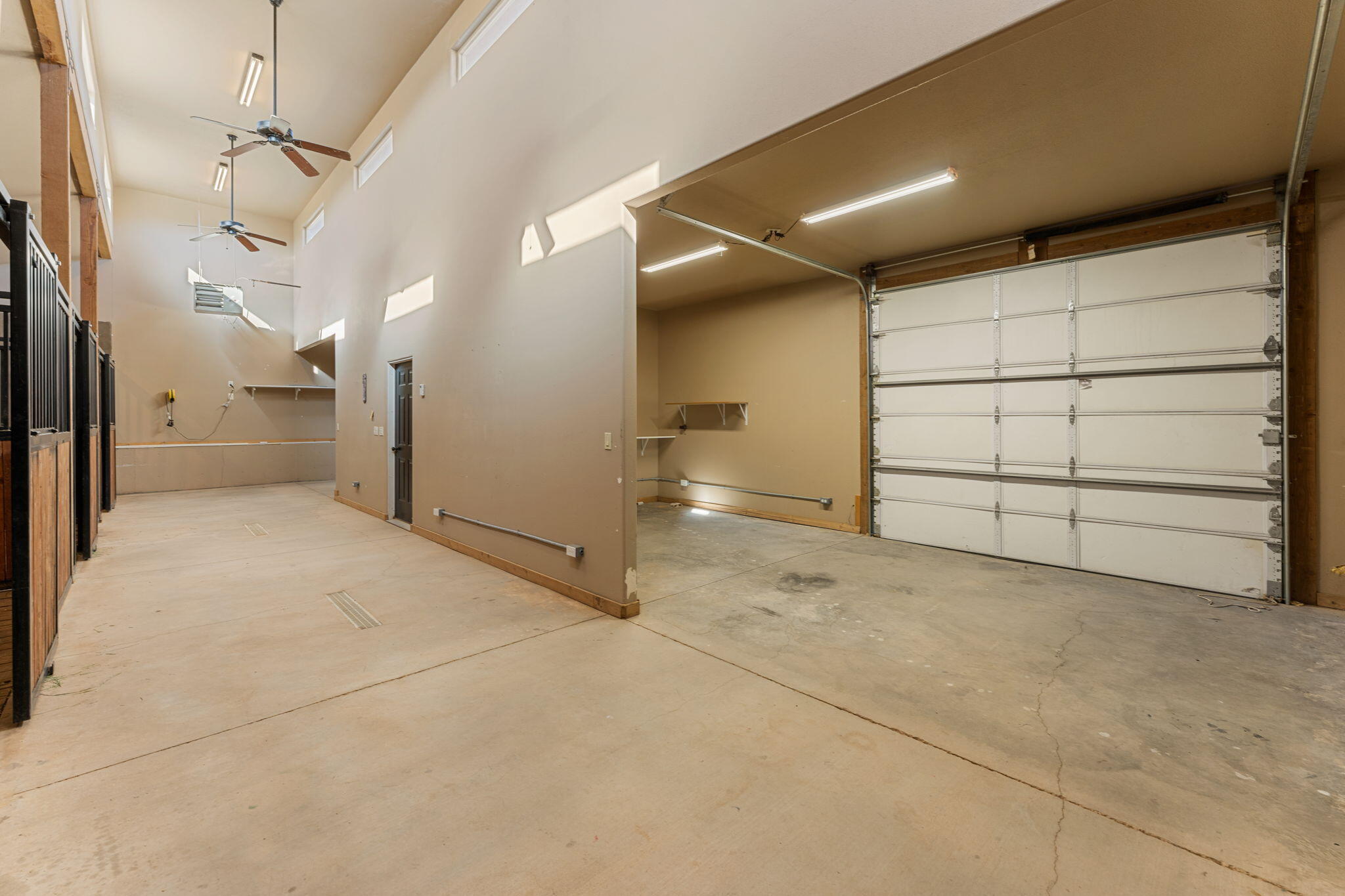 CANYON TRAILS AT DAMMERON VALLEY - Residential