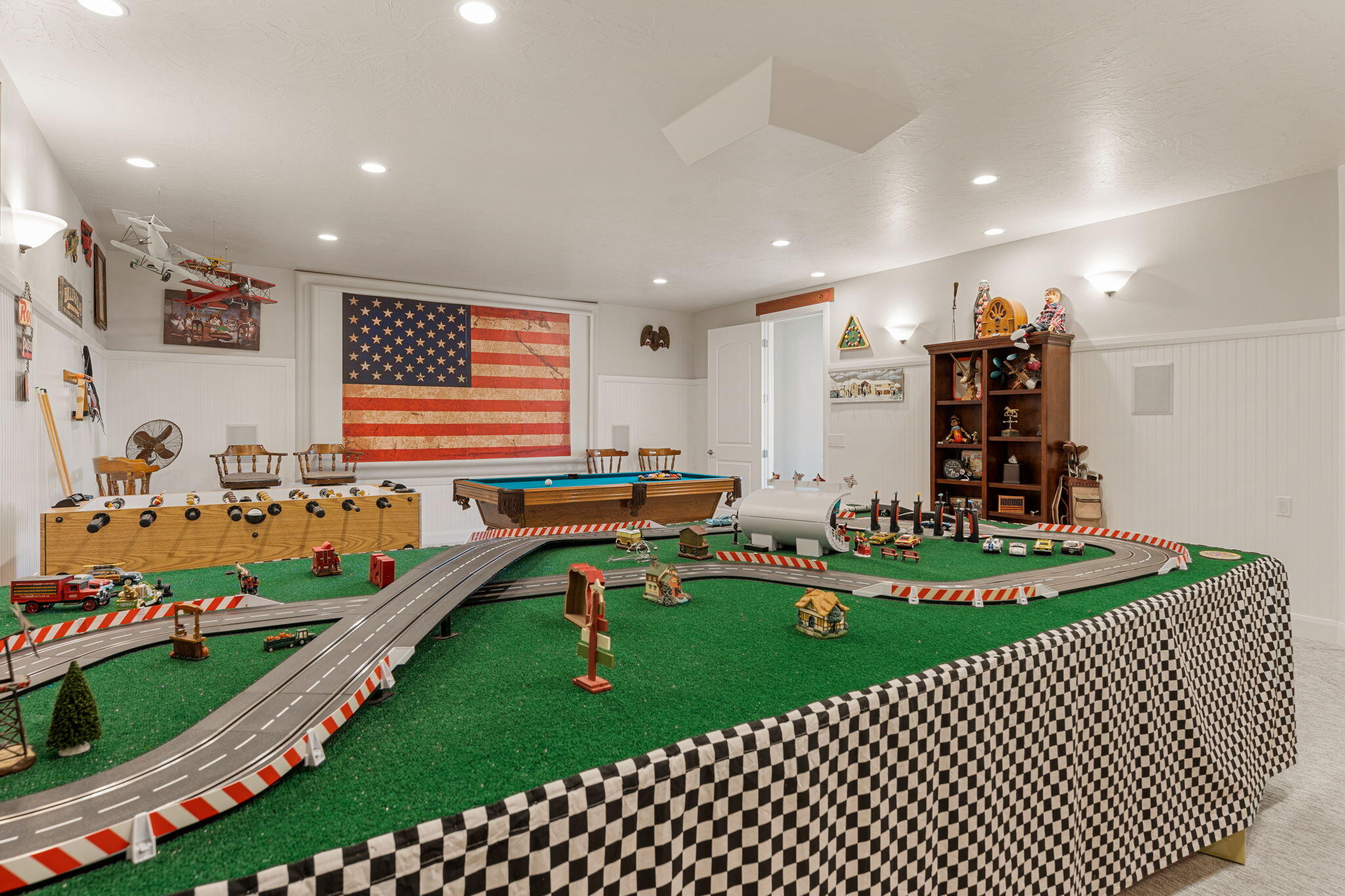 CANYON TRAILS AT DAMMERON VALLEY - Residential