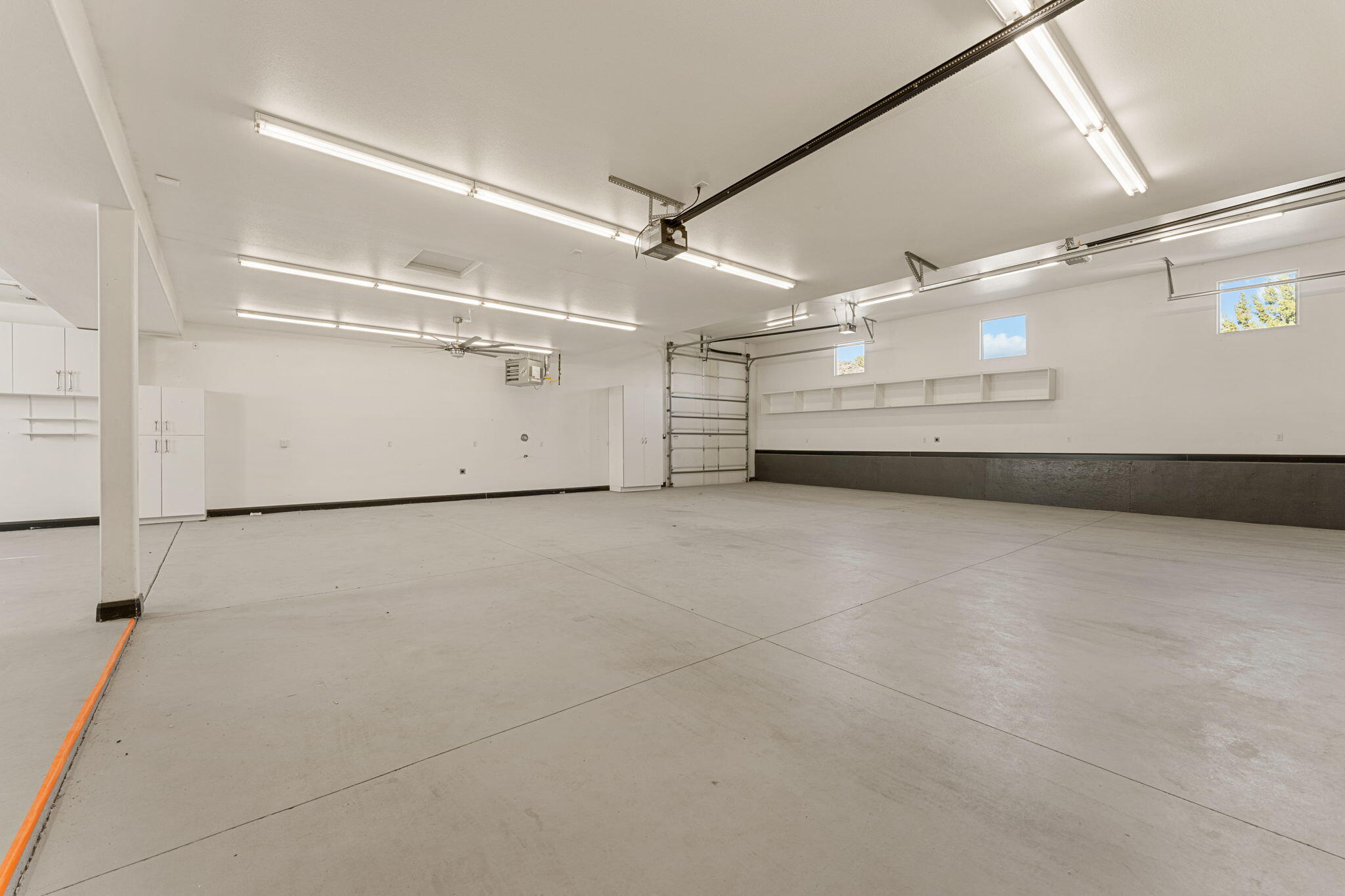 CANYON TRAILS AT DAMMERON VALLEY - Residential