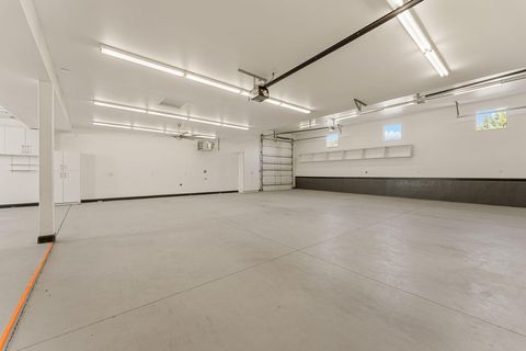 Tiny photo for 533 W CANYON TRAILS CIR, Dammeron Valley, UT 84783 (MLS # 25-266020)