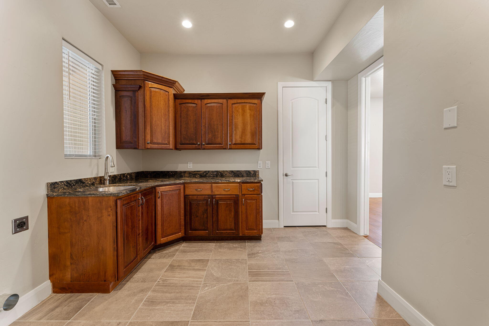 CANYON TRAILS AT DAMMERON VALLEY - Residential