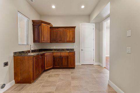 Tiny photo for 533 W CANYON TRAILS CIR, Dammeron Valley, UT 84783 (MLS # 25-266020)