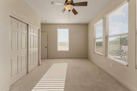 Tiny photo for 533 W CANYON TRAILS CIR, Dammeron Valley, UT 84783 (MLS # 25-266020)