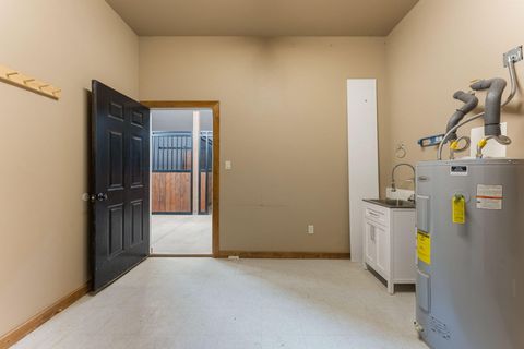 Tiny photo for 533 W CANYON TRAILS CIR, Dammeron Valley, UT 84783 (MLS # 25-266020)