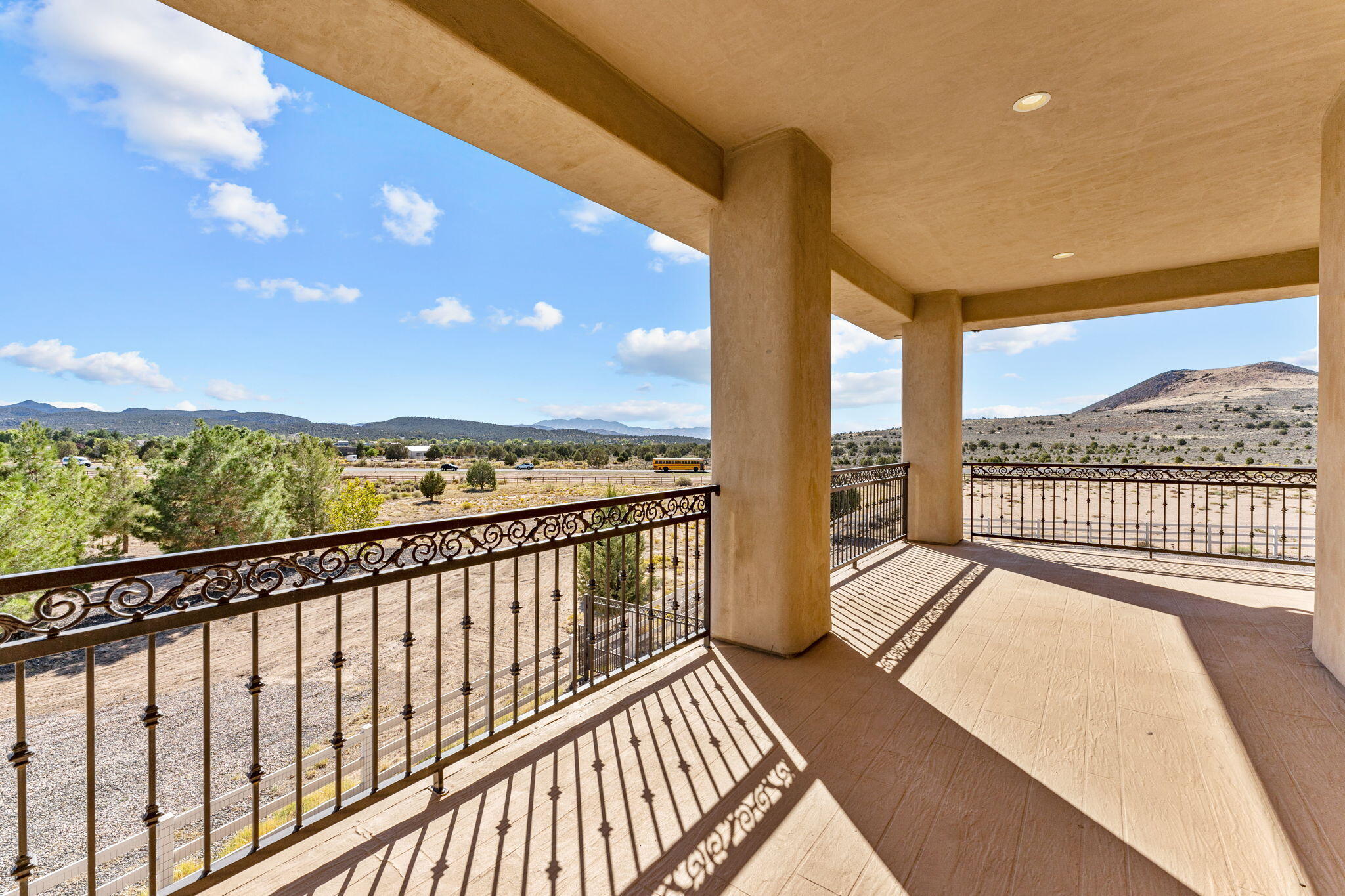 CANYON TRAILS AT DAMMERON VALLEY - Residential