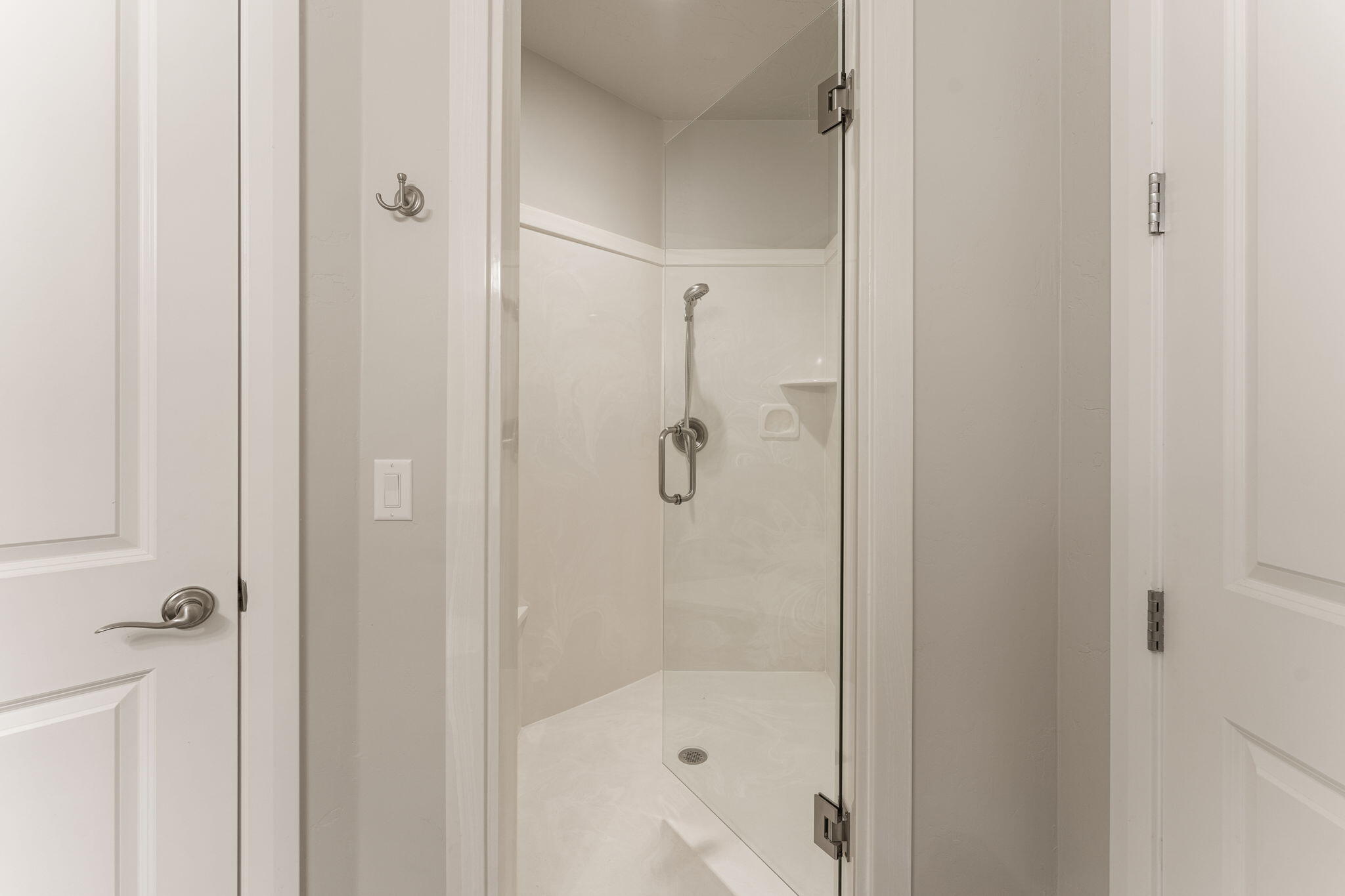 CANYON TRAILS AT DAMMERON VALLEY - Residential