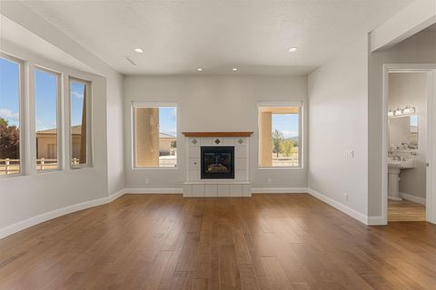 Tiny photo for 533 W CANYON TRAILS CIR, Dammeron Valley, UT 84783 (MLS # 25-266020)
