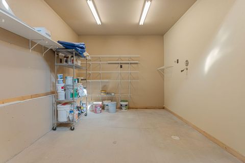 Tiny photo for 533 W CANYON TRAILS CIR, Dammeron Valley, UT 84783 (MLS # 25-266020)