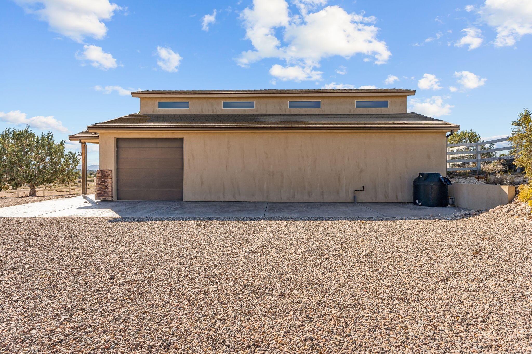 CANYON TRAILS AT DAMMERON VALLEY - Residential