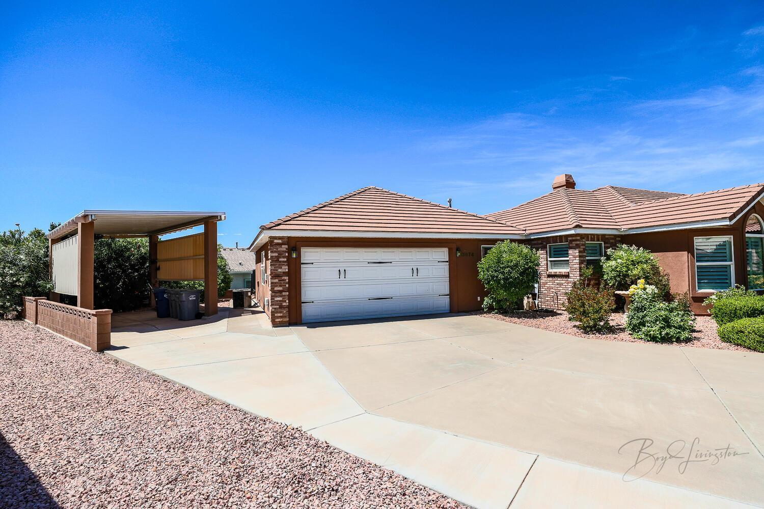BLOOMINGTON LANE - Residential