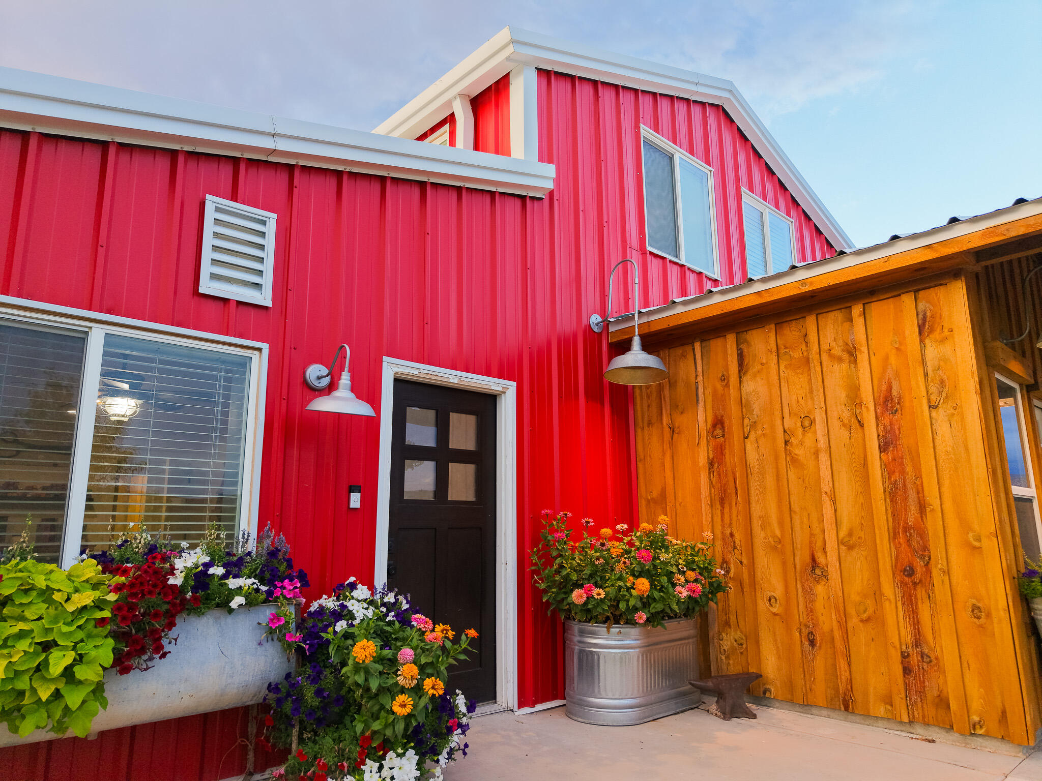 ENTERPRISE RANCHOS - Residential