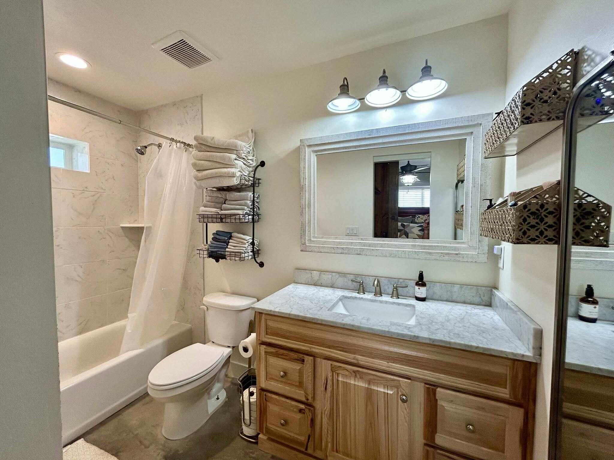 ENTERPRISE RANCHOS - Residential