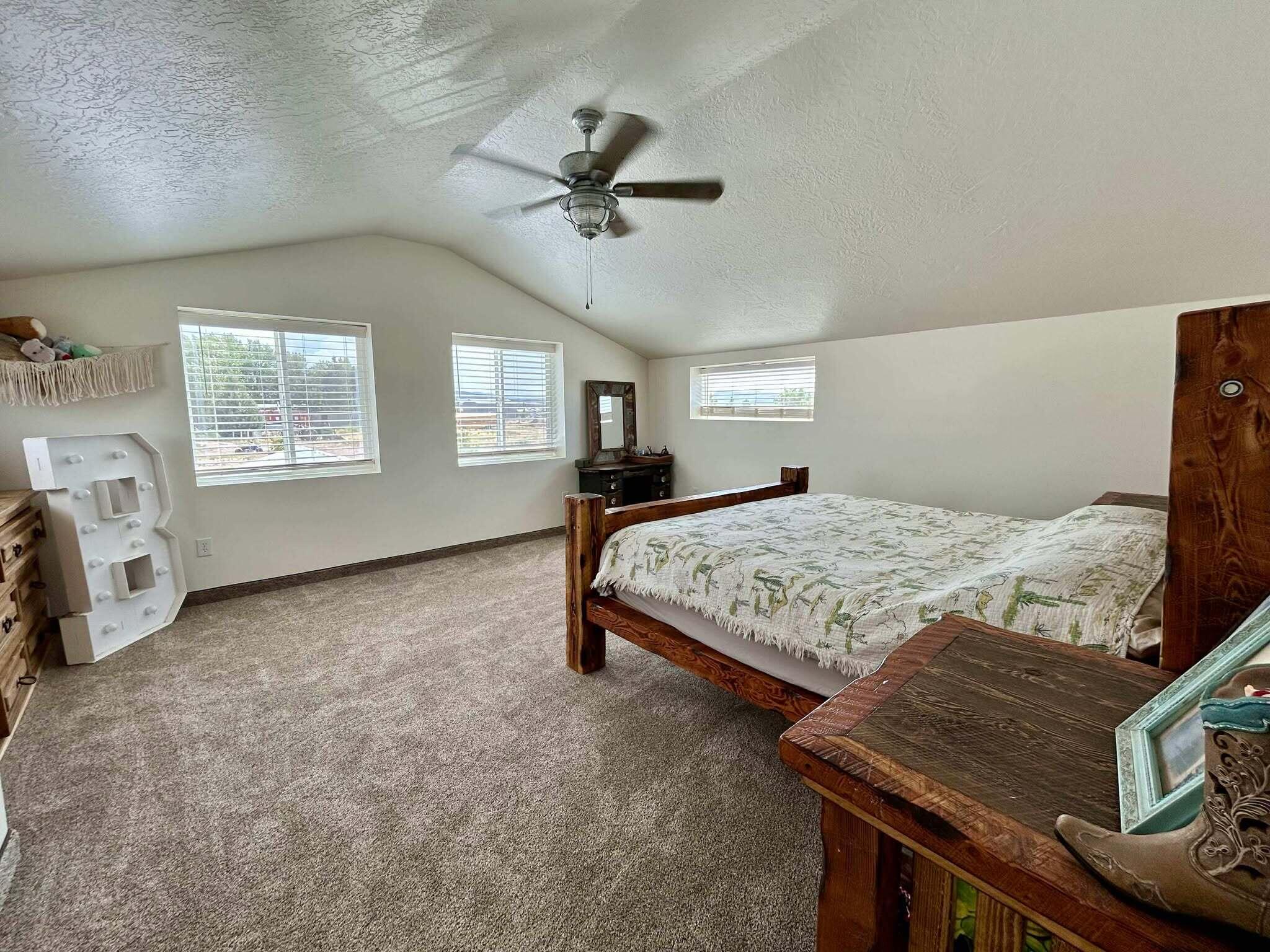 ENTERPRISE RANCHOS - Residential