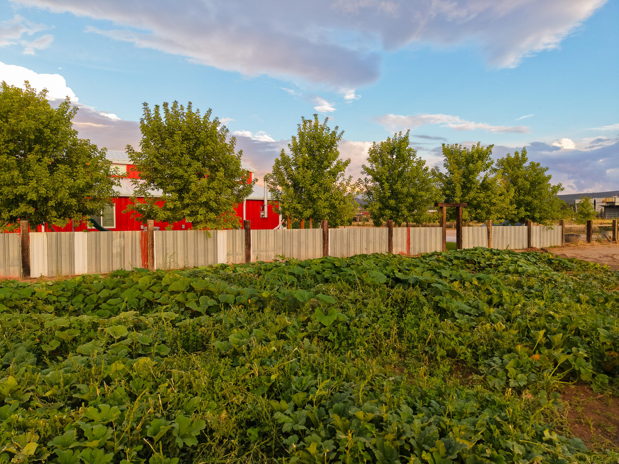 ENTERPRISE RANCHOS - Residential