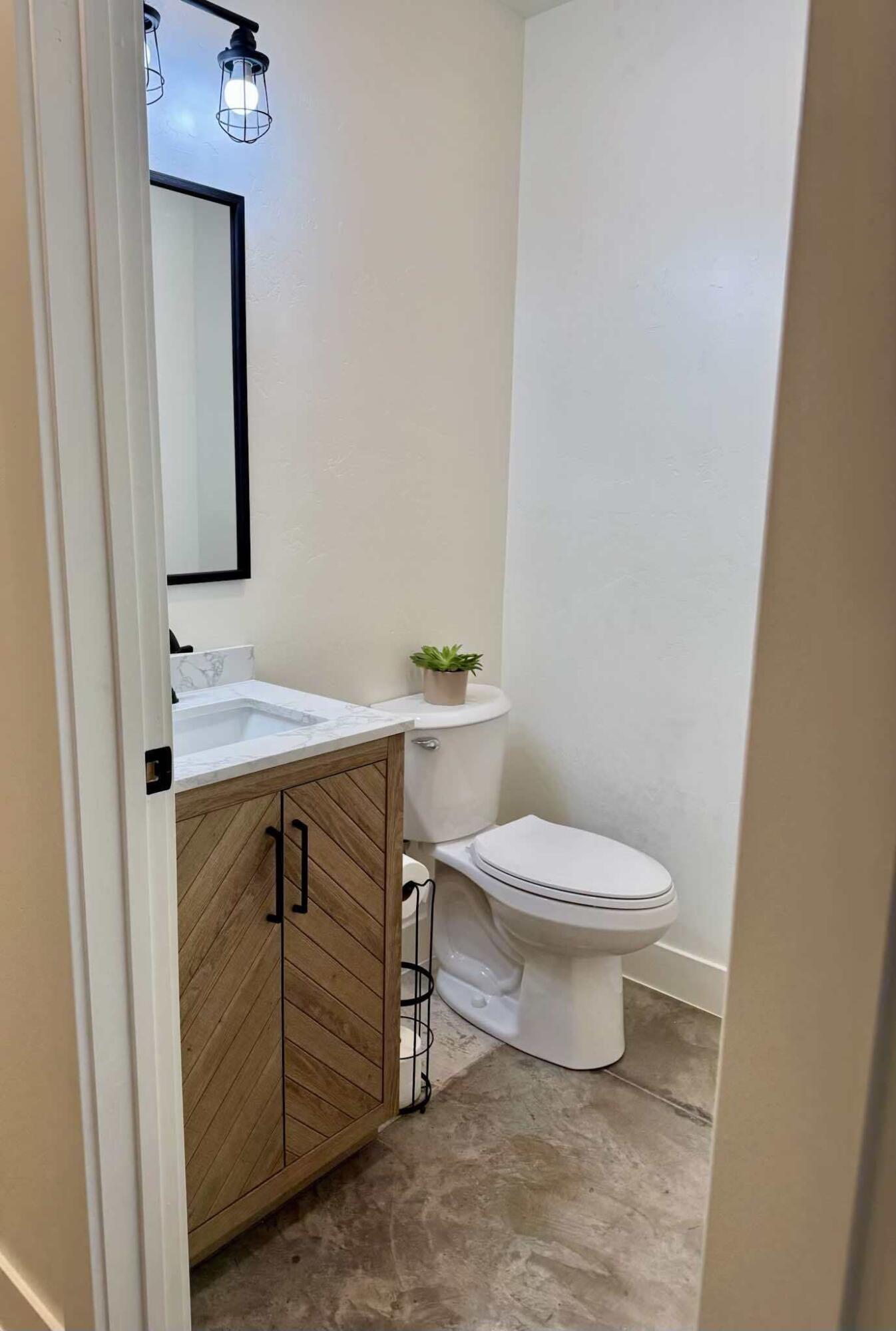 ENTERPRISE RANCHOS - Residential