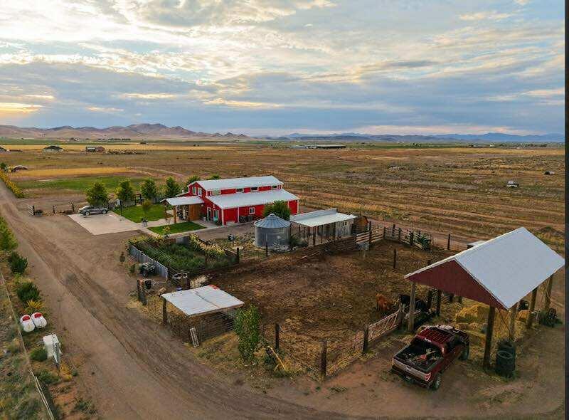 ENTERPRISE RANCHOS - Residential