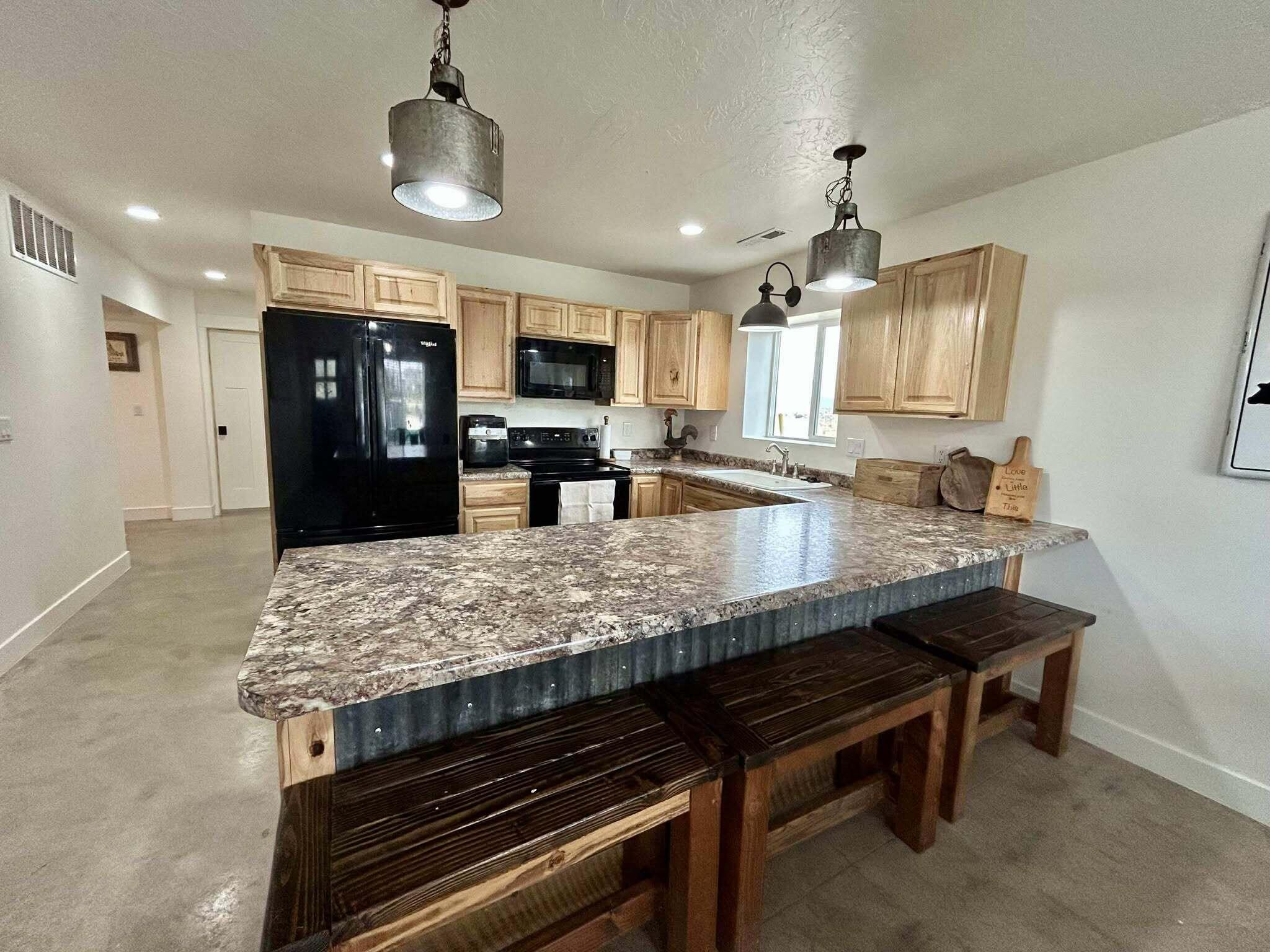 ENTERPRISE RANCHOS - Residential