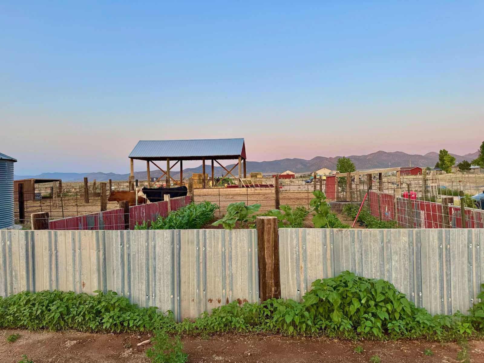 ENTERPRISE RANCHOS - Residential