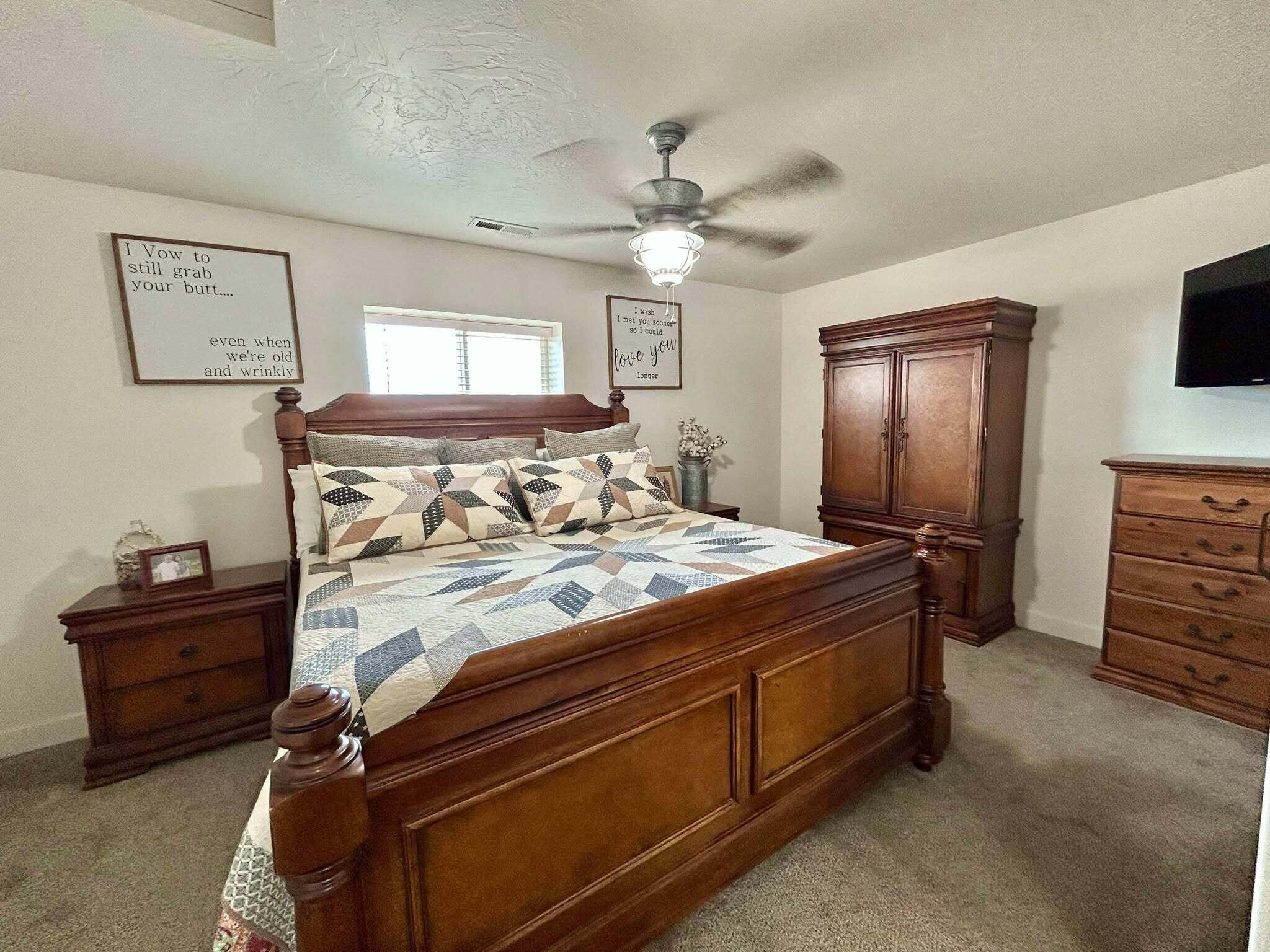 ENTERPRISE RANCHOS - Residential