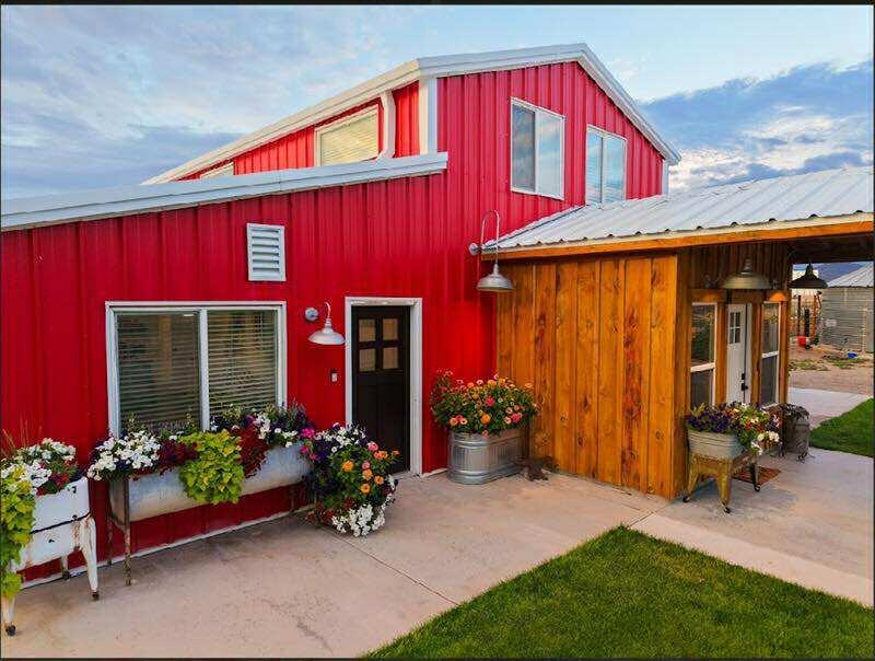 ENTERPRISE RANCHOS - Residential