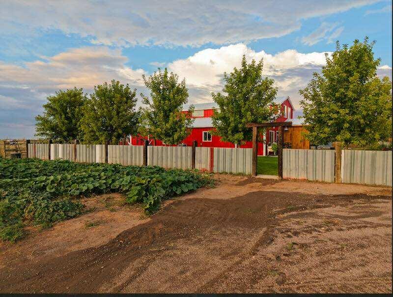 ENTERPRISE RANCHOS - Residential