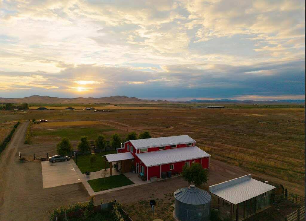 ENTERPRISE RANCHOS - Residential