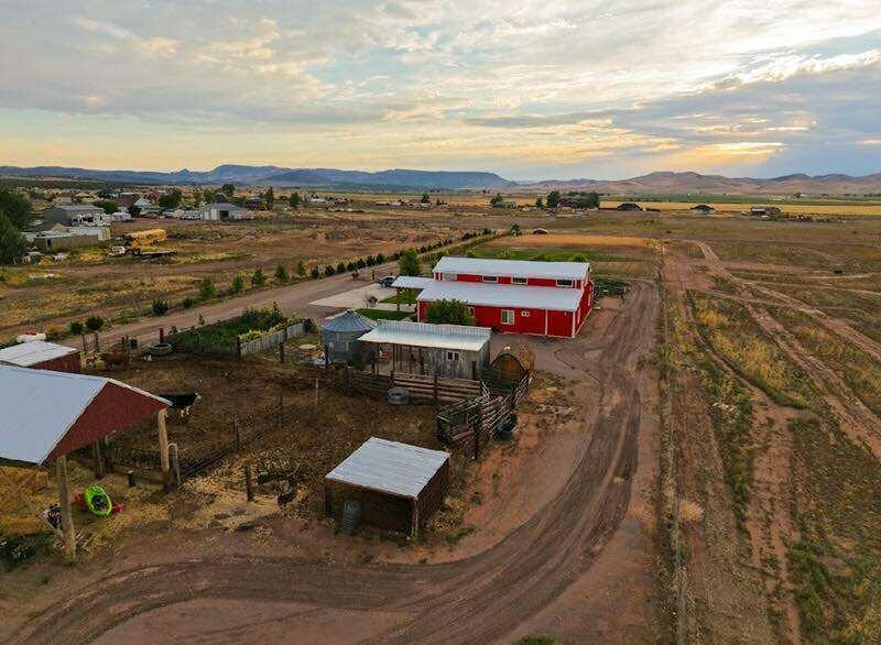 ENTERPRISE RANCHOS - Residential