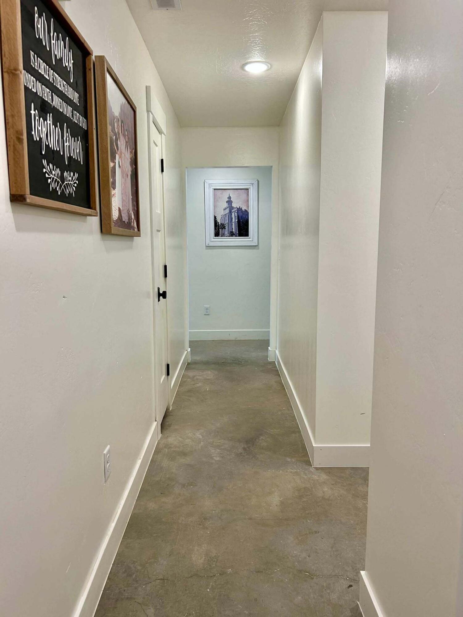 ENTERPRISE RANCHOS - Residential