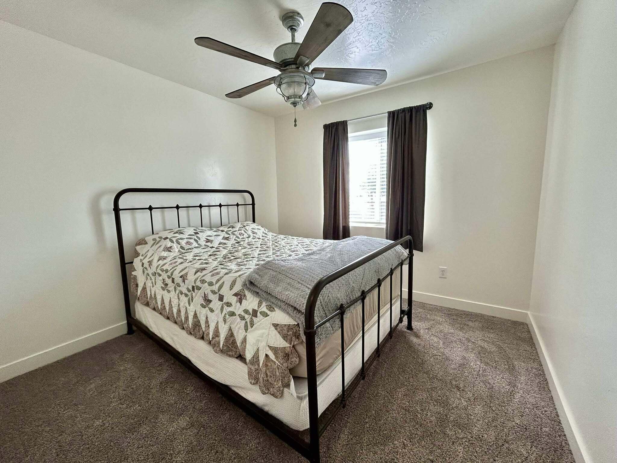 ENTERPRISE RANCHOS - Residential