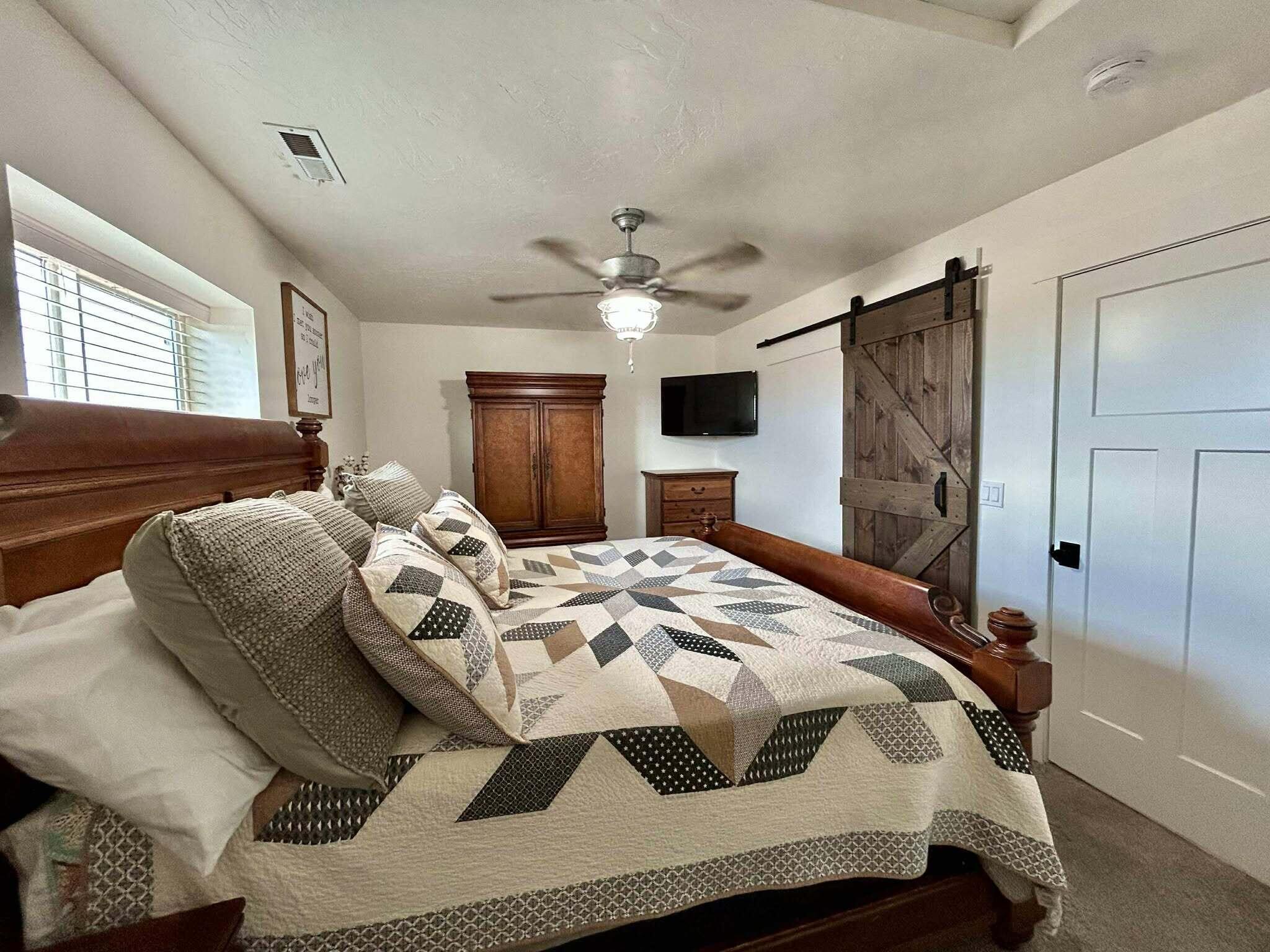 ENTERPRISE RANCHOS - Residential