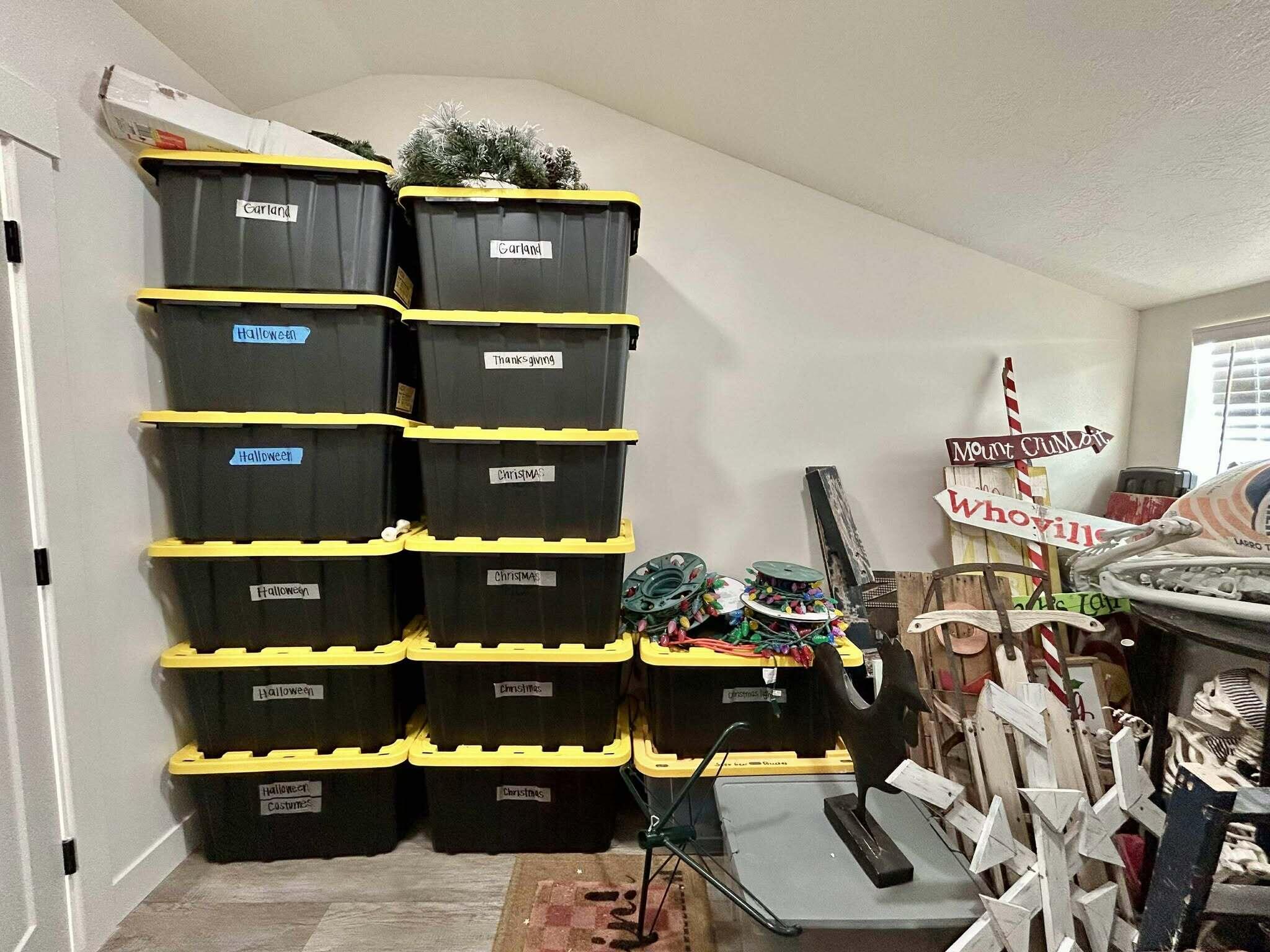 ENTERPRISE RANCHOS - Residential