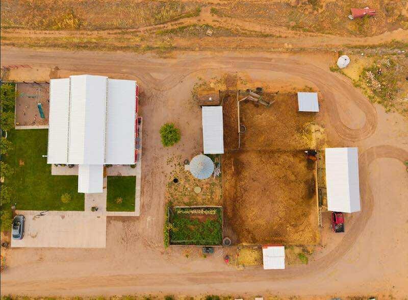 ENTERPRISE RANCHOS - Residential