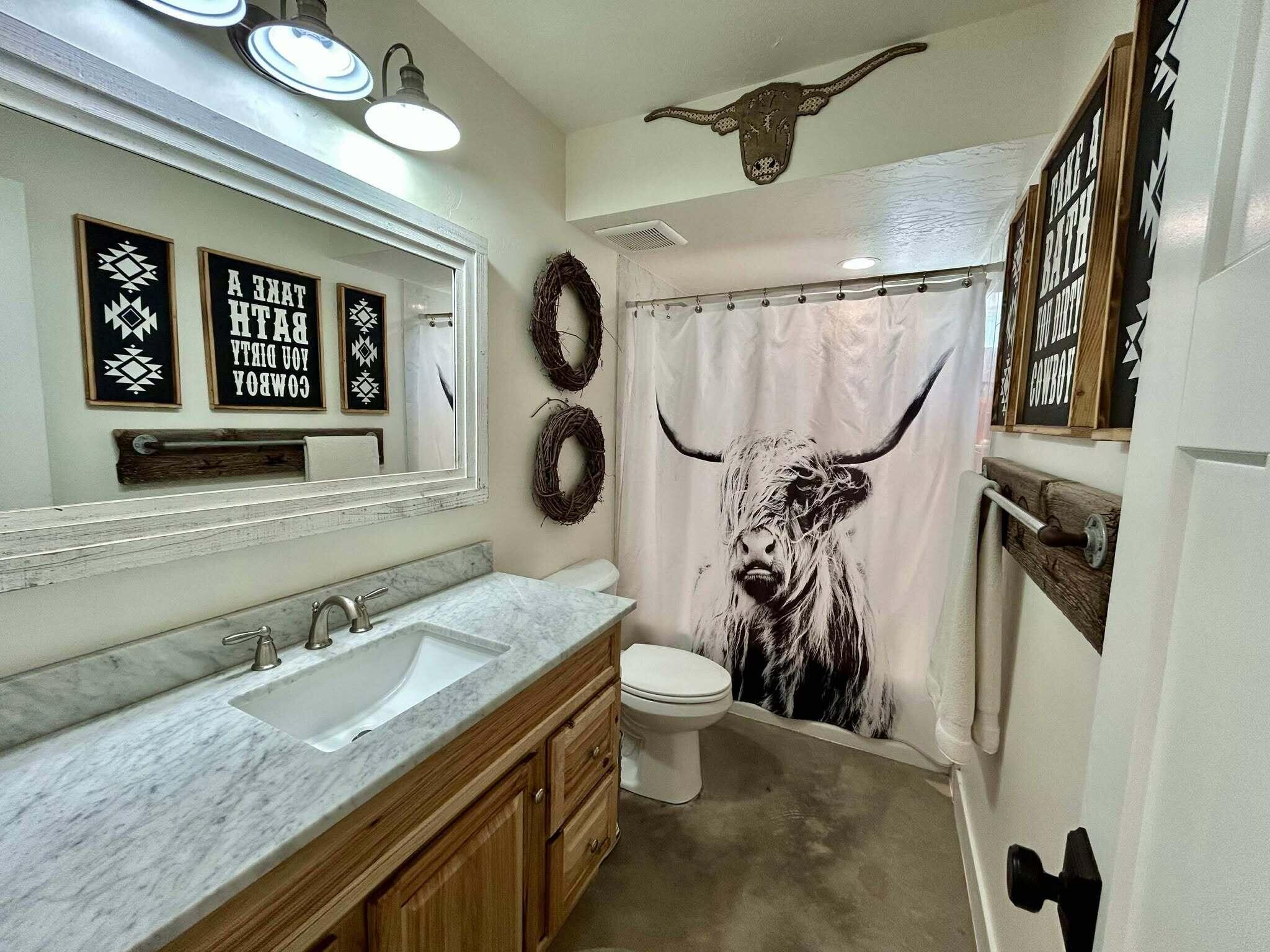 ENTERPRISE RANCHOS - Residential