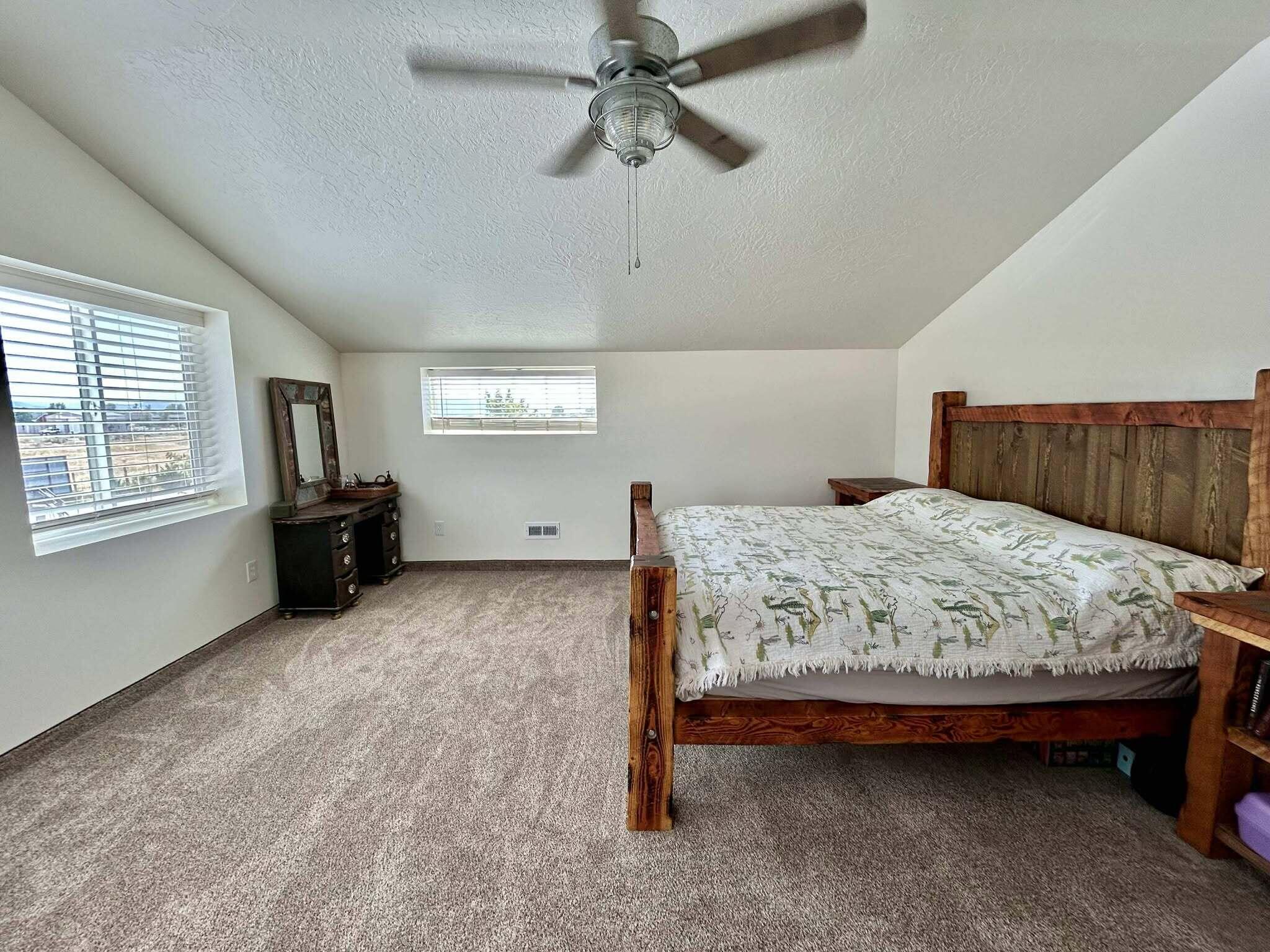 ENTERPRISE RANCHOS - Residential