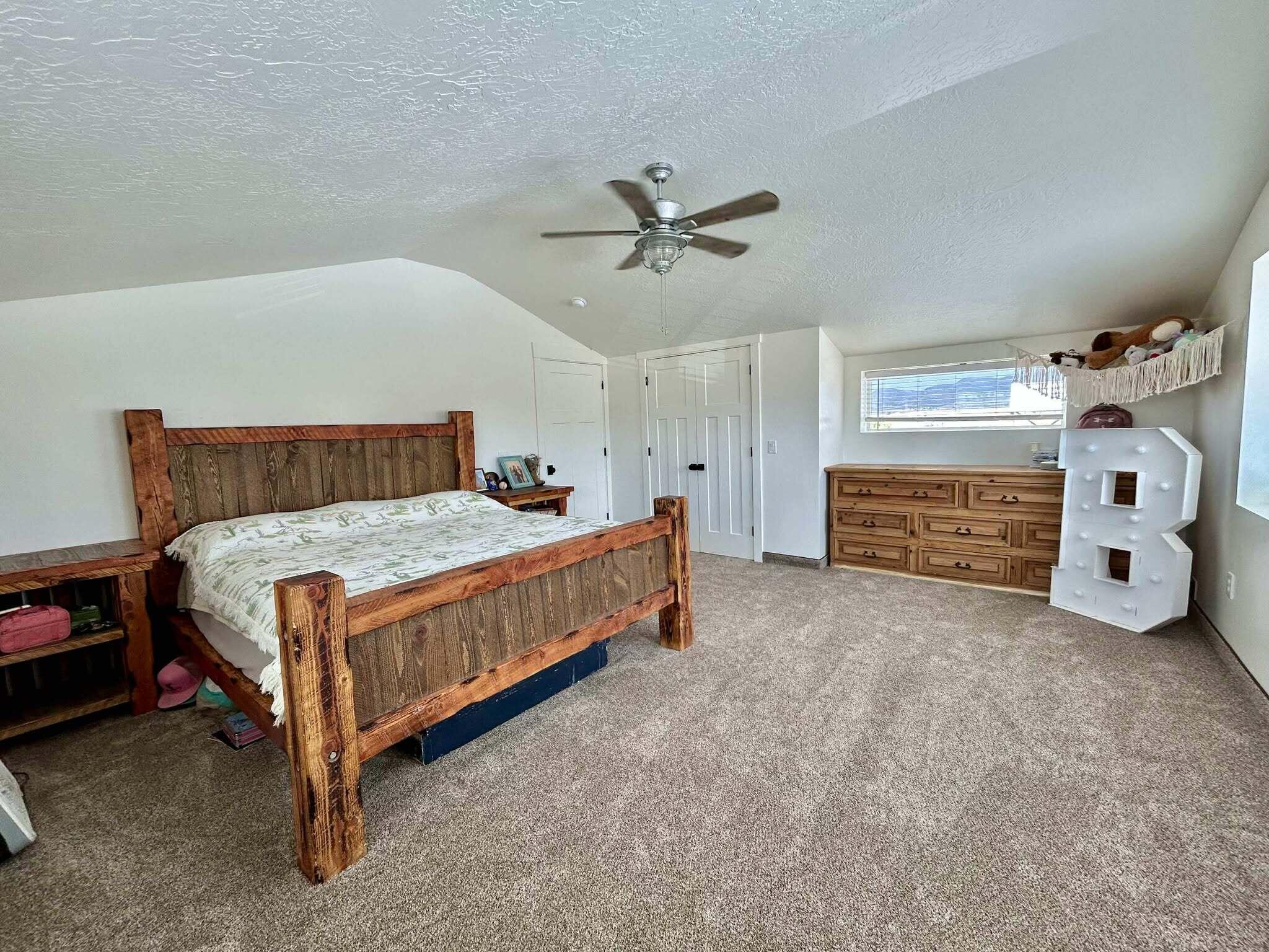 ENTERPRISE RANCHOS - Residential