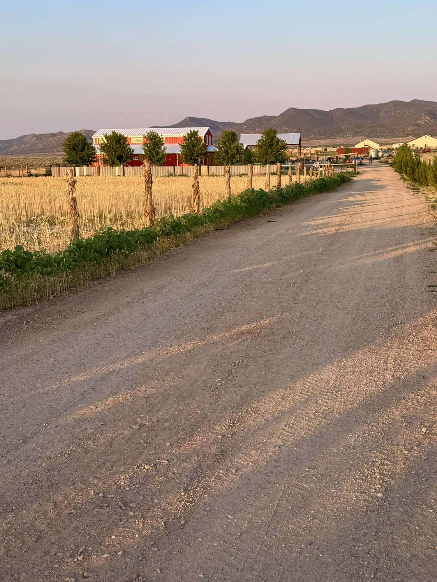 ENTERPRISE RANCHOS - Residential