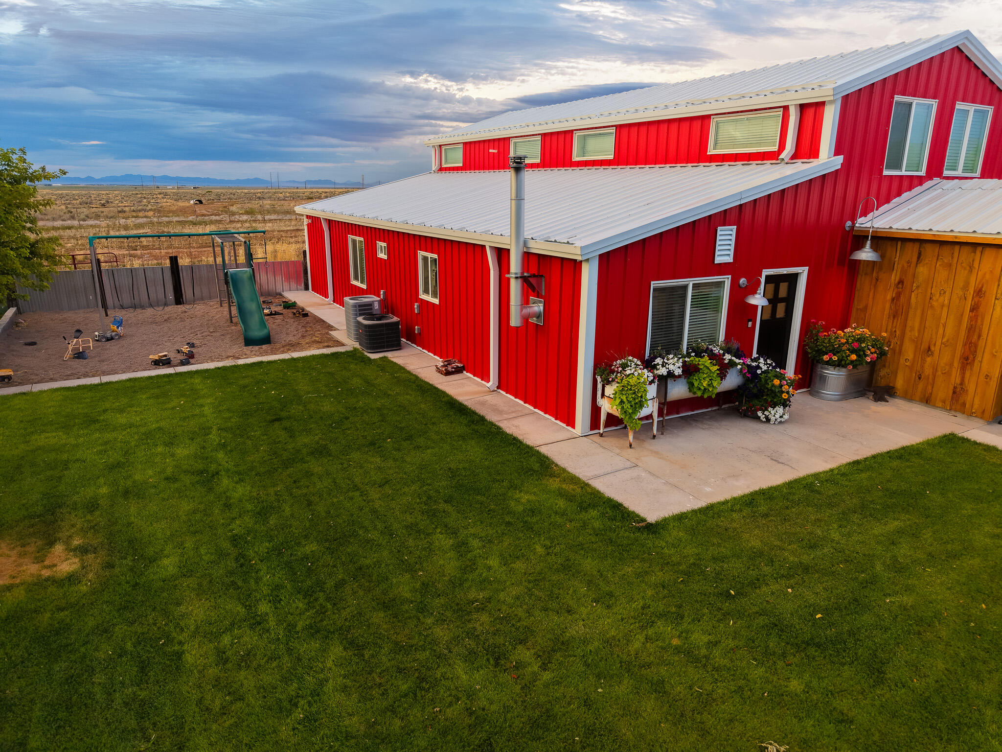 ENTERPRISE RANCHOS - Residential