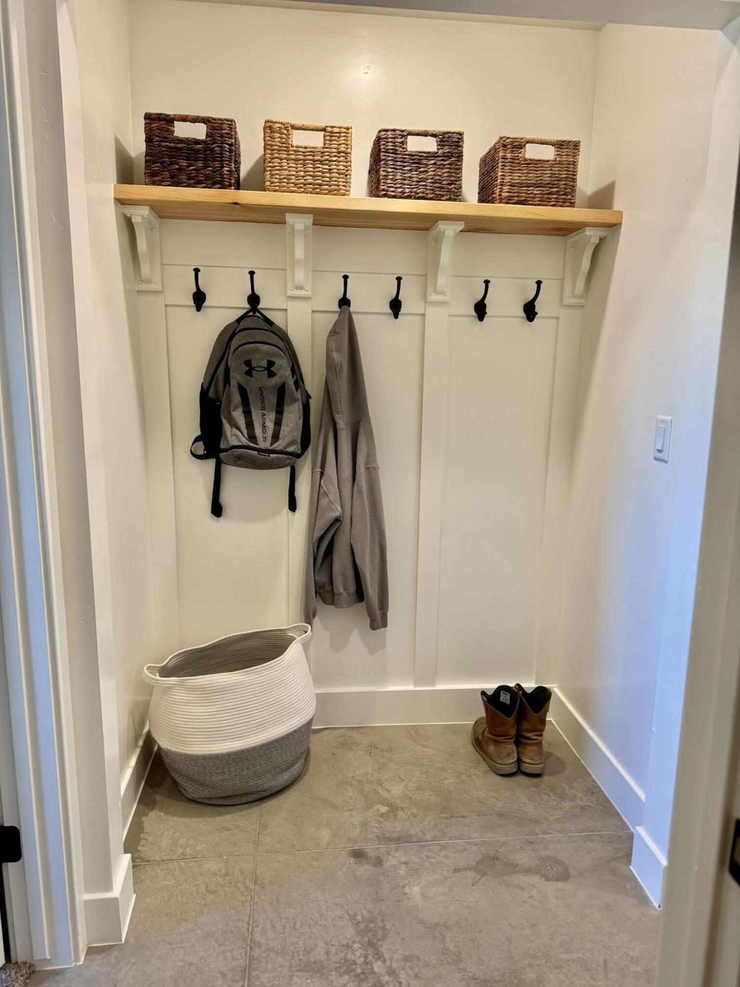 ENTERPRISE RANCHOS - Residential