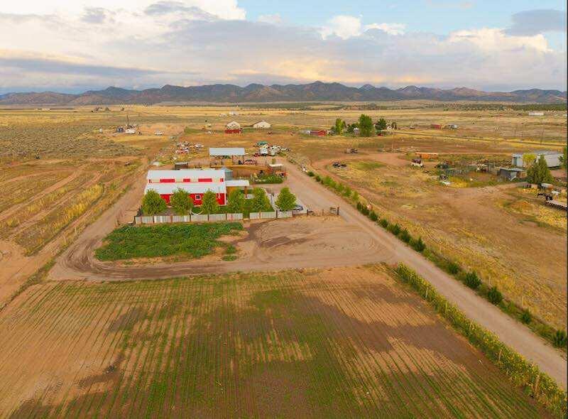 ENTERPRISE RANCHOS - Residential