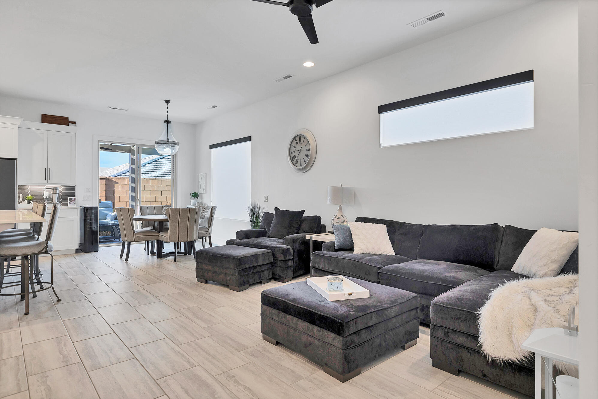 VILLAS AT SUN RIVER - Residential