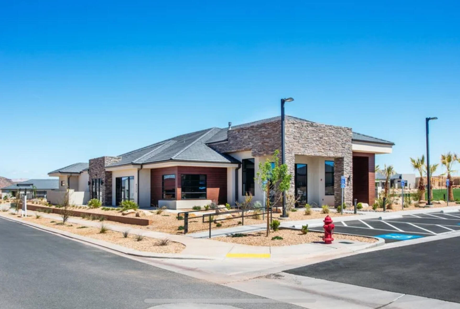 VILLAS AT SUN RIVER - Residential