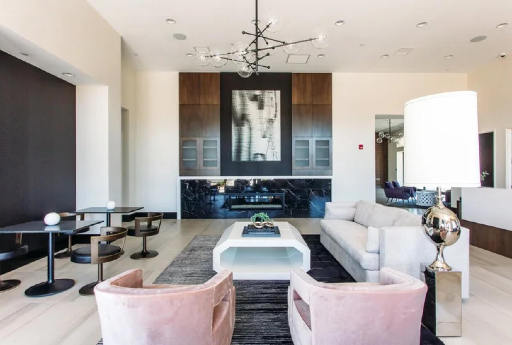 VILLAS AT SUN RIVER - Residential