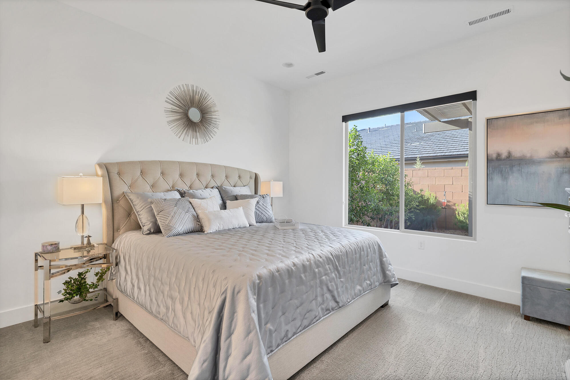 VILLAS AT SUN RIVER - Residential