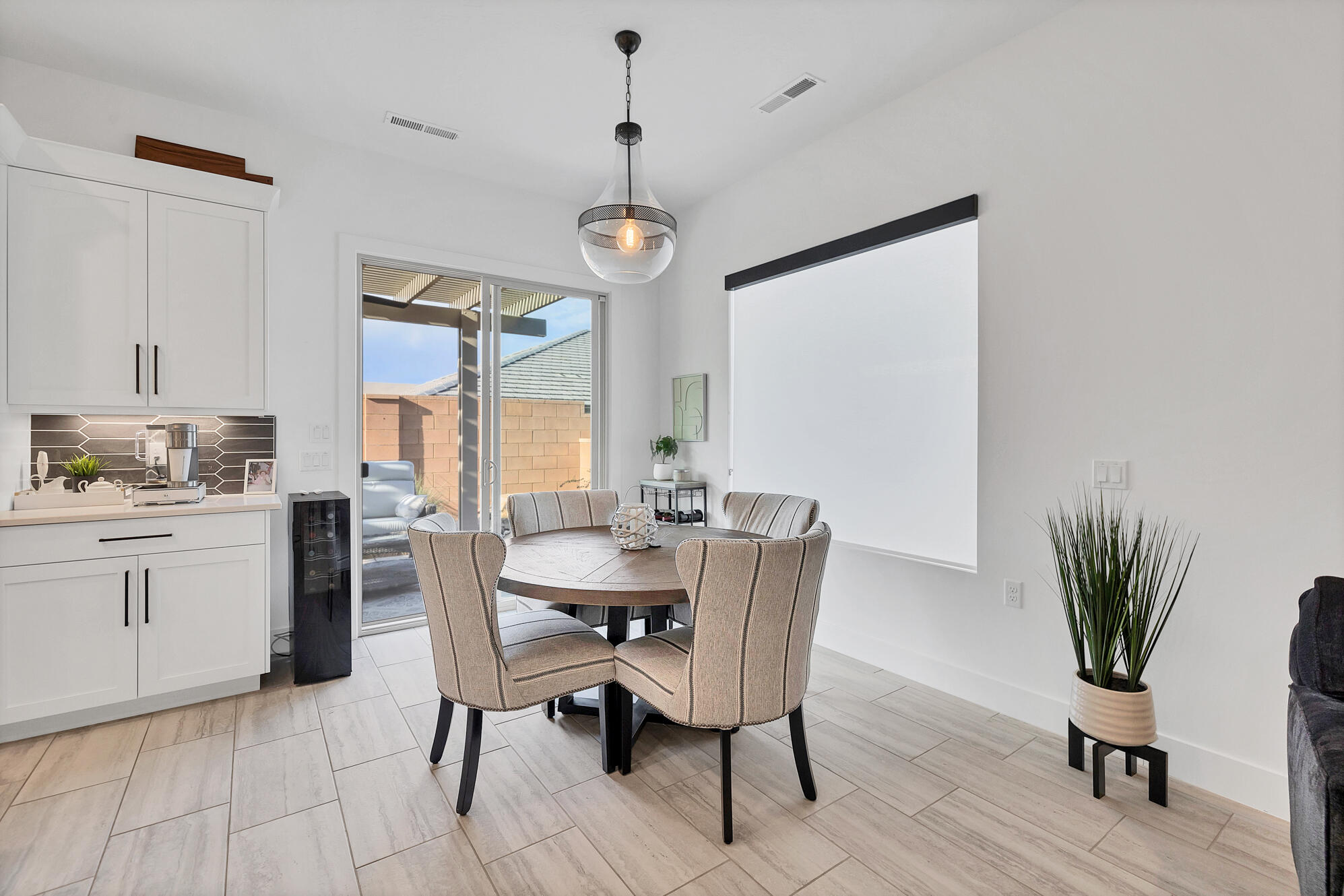 VILLAS AT SUN RIVER - Residential