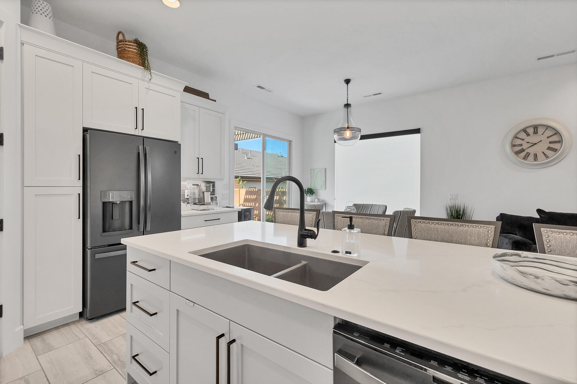 VILLAS AT SUN RIVER - Residential