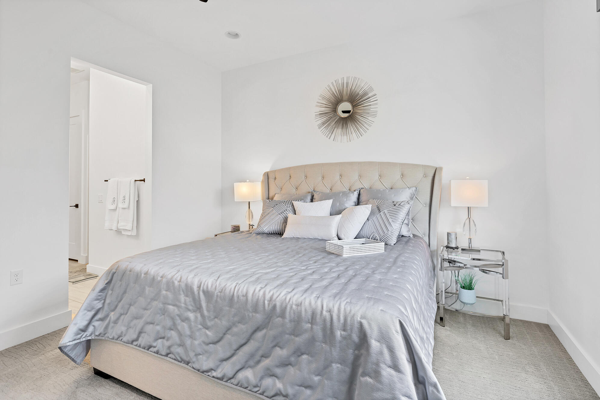 VILLAS AT SUN RIVER - Residential