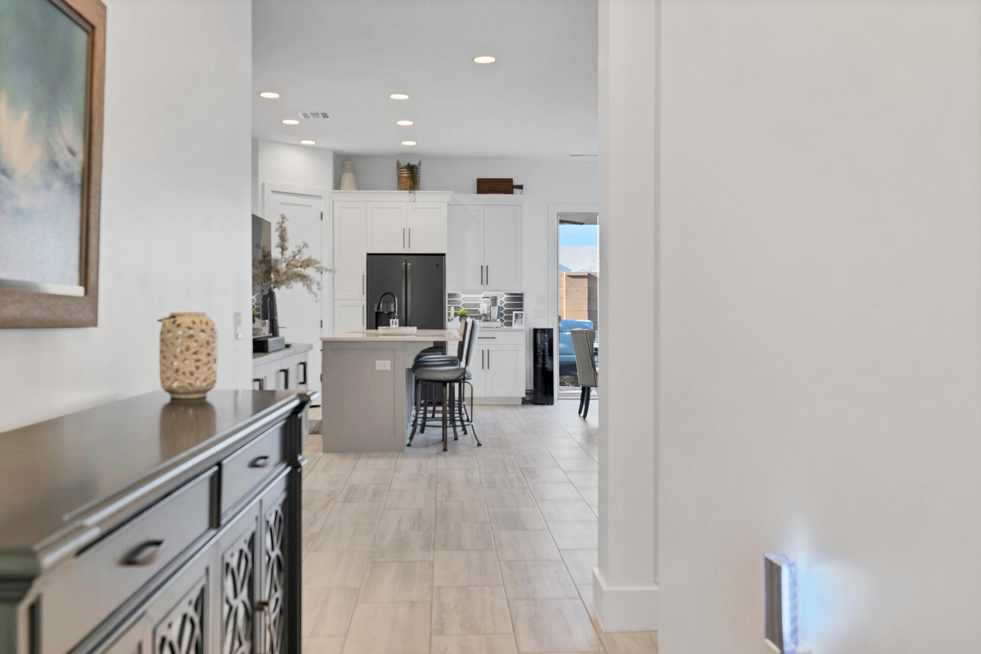 VILLAS AT SUN RIVER - Residential