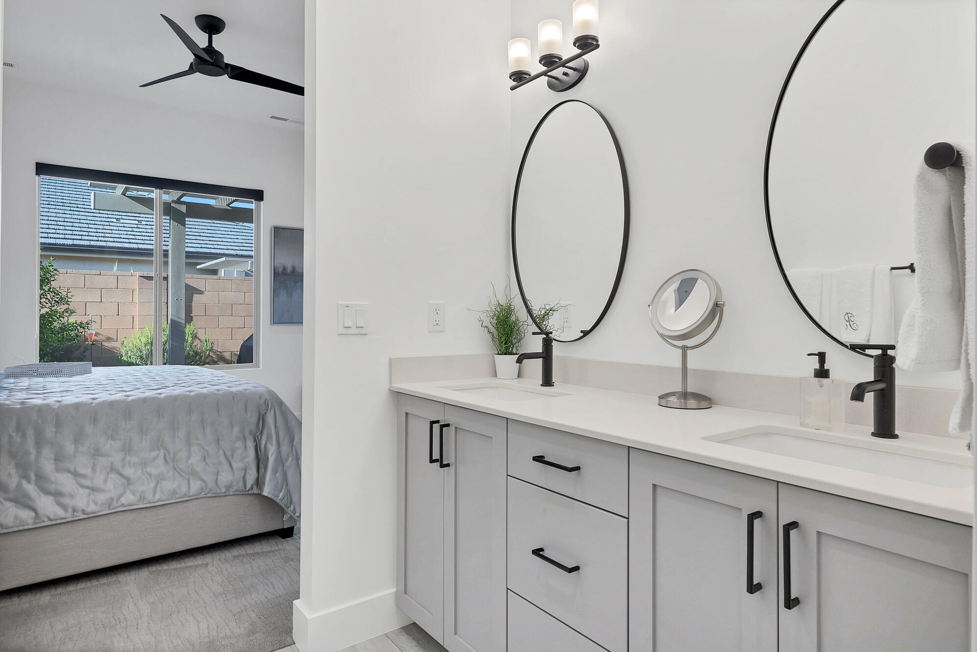 VILLAS AT SUN RIVER - Residential