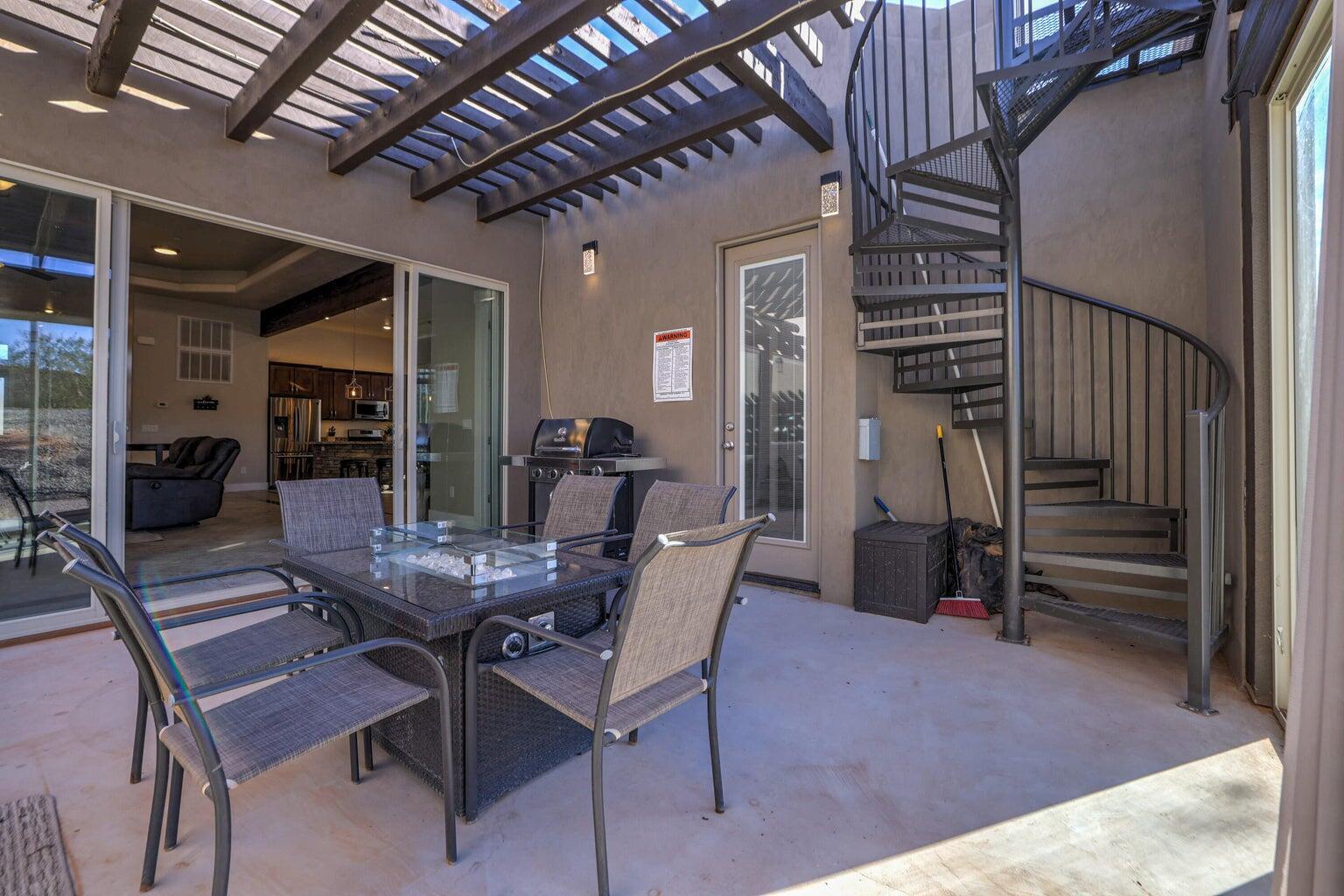 RETREAT AT SAND HOLLOW RESORT - Residential