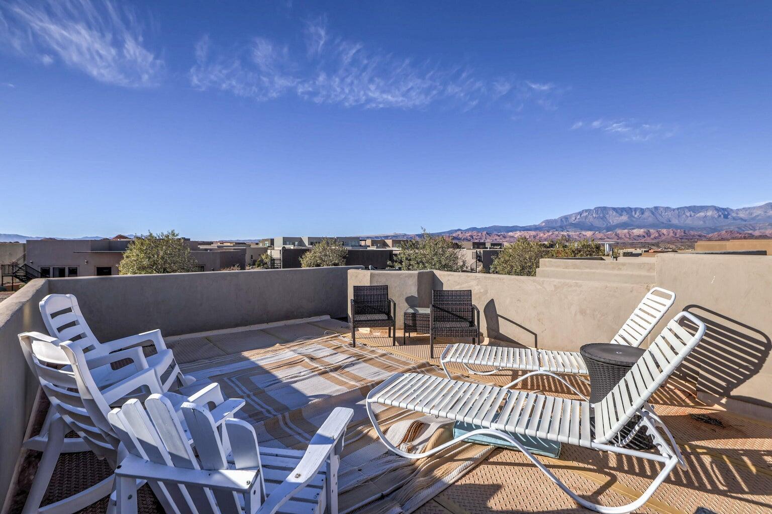 RETREAT AT SAND HOLLOW RESORT - Residential